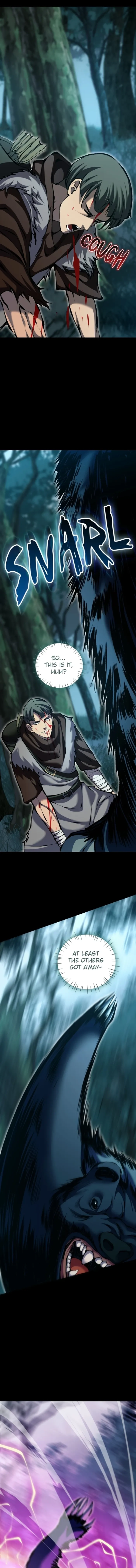 Primal Hunter Chapter 113 - Page 20