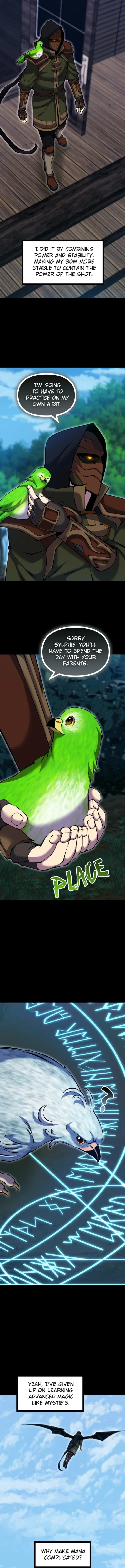 Primal Hunter Chapter 113 - Page 6