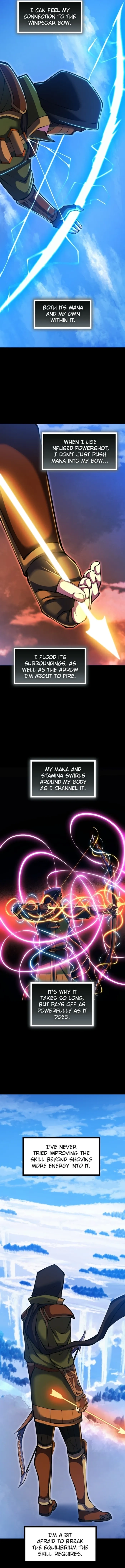 Primal Hunter Chapter 113 - Page 8