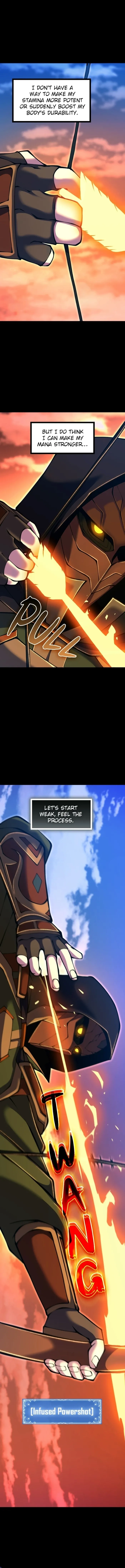 Primal Hunter Chapter 113 - Page 9