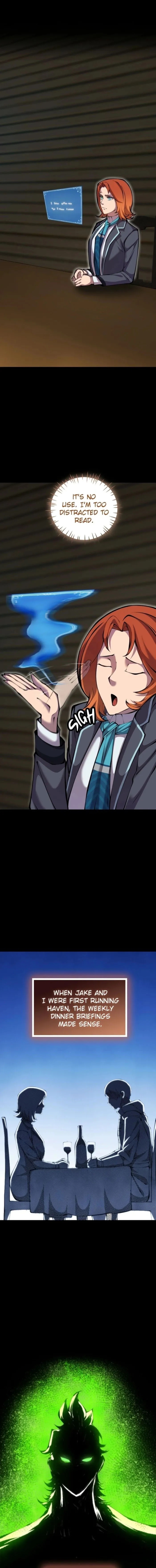 Primal Hunter Chapter 114 - Page 1