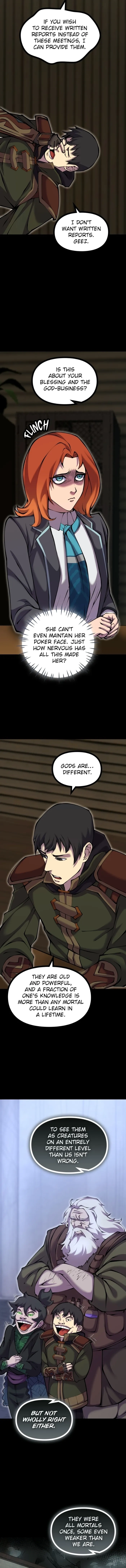 Primal Hunter Chapter 114 - Page 11