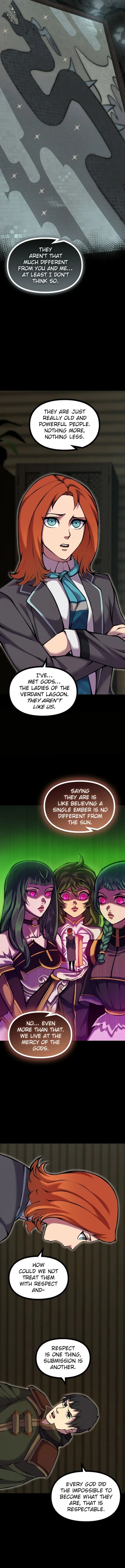 Primal Hunter Chapter 114 - Page 12