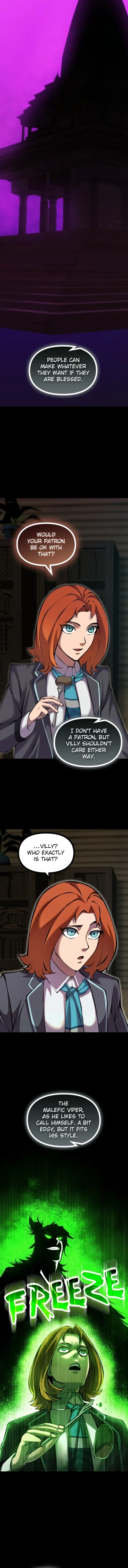 Primal Hunter Chapter 114 - Page 16