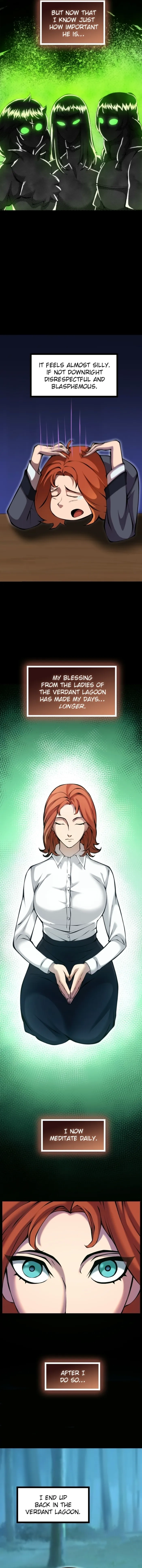 Primal Hunter Chapter 114 - Page 2