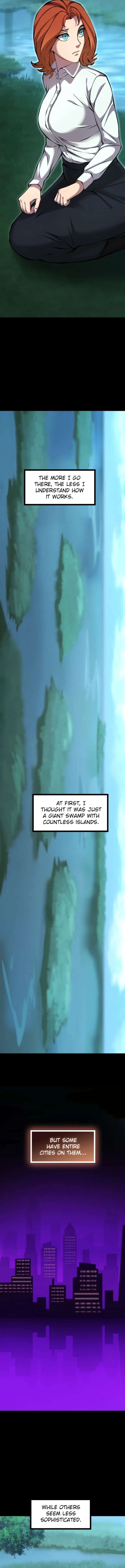 Primal Hunter Chapter 114 - Page 3