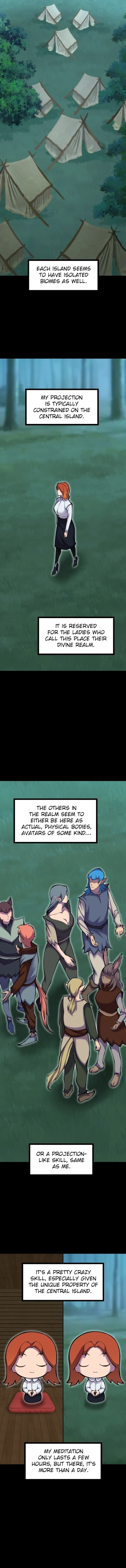 Primal Hunter Chapter 114 - Page 4