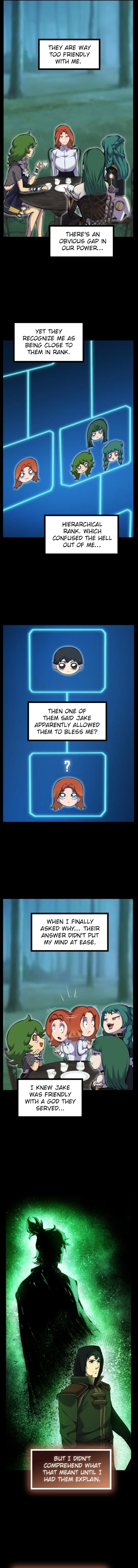 Primal Hunter Chapter 114 - Page 6