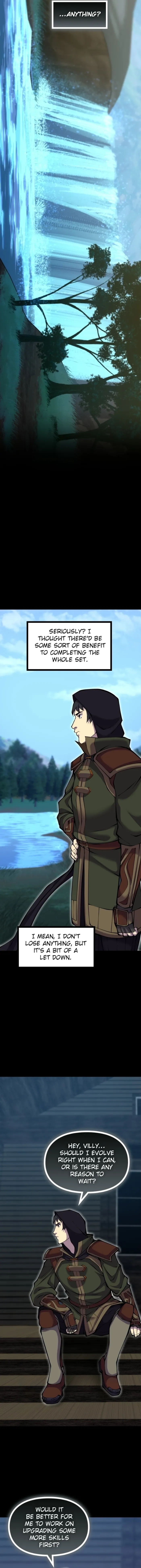 Primal Hunter Chapter 115 - Page 14