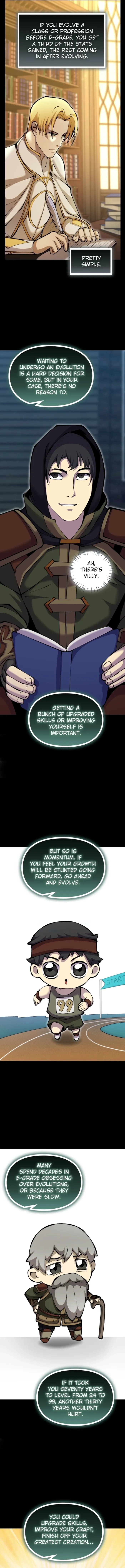 Primal Hunter Chapter 115 - Page 16