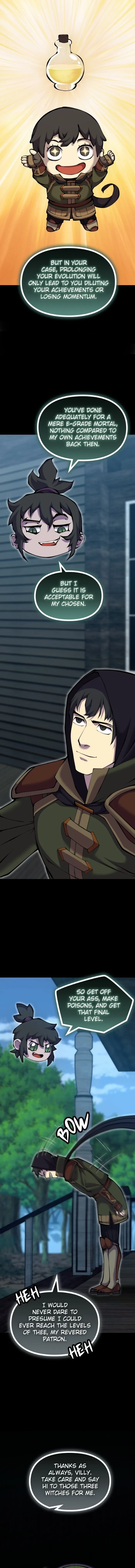 Primal Hunter Chapter 115 - Page 17