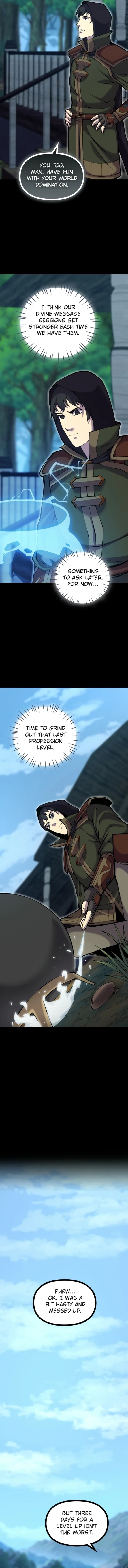 Primal Hunter Chapter 115 - Page 20