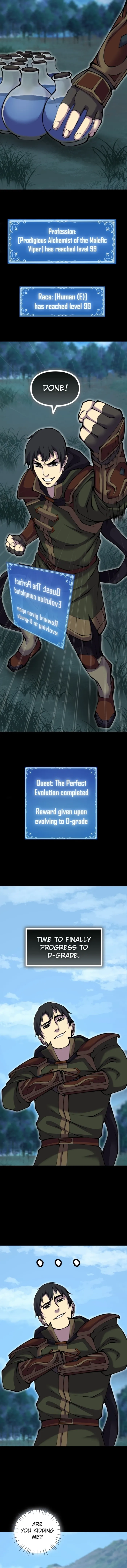 Primal Hunter Chapter 115 - Page 21