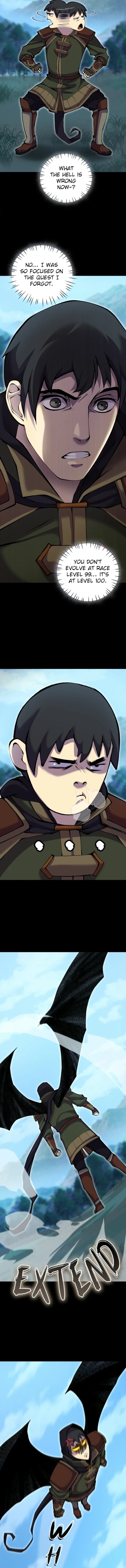 Primal Hunter Chapter 115 - Page 22