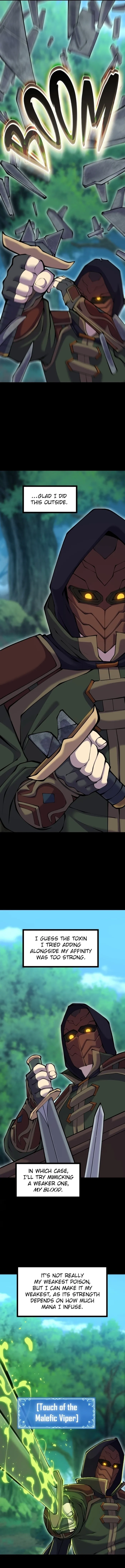 Primal Hunter Chapter 115 - Page 5