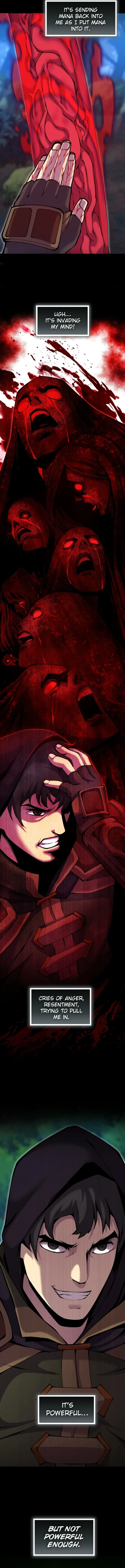 Primal Hunter Chapter 115 - Page 9