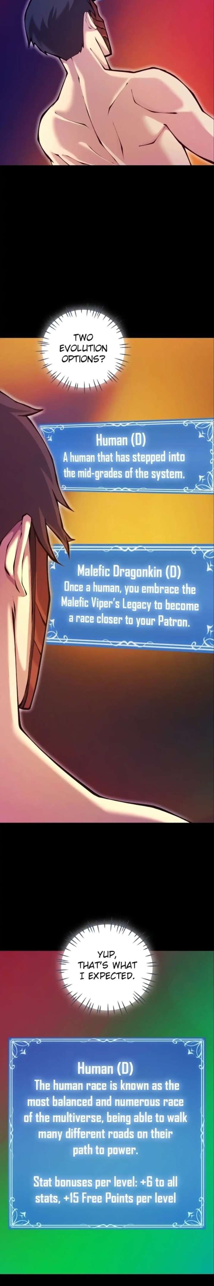 Primal Hunter Chapter 116 - Page 11