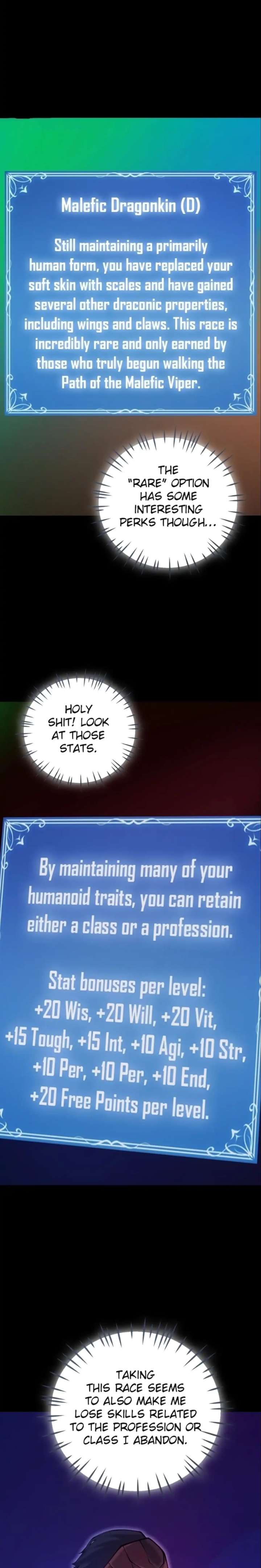 Primal Hunter Chapter 116 - Page 12