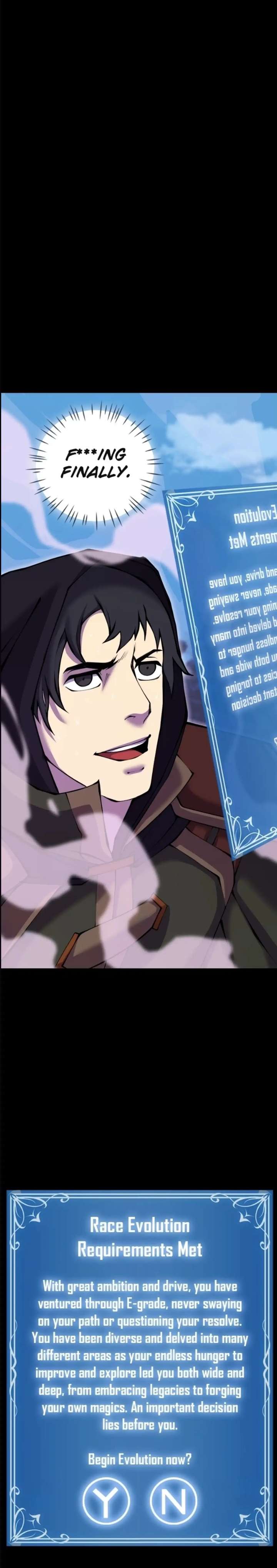 Primal Hunter Chapter 116 - Page 2