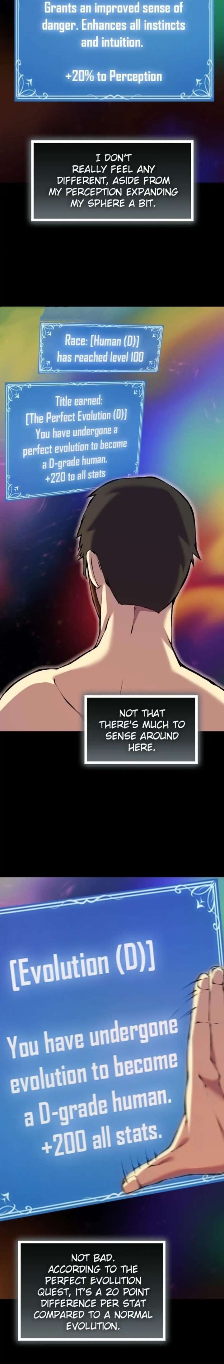 Primal Hunter Chapter 116 - Page 24