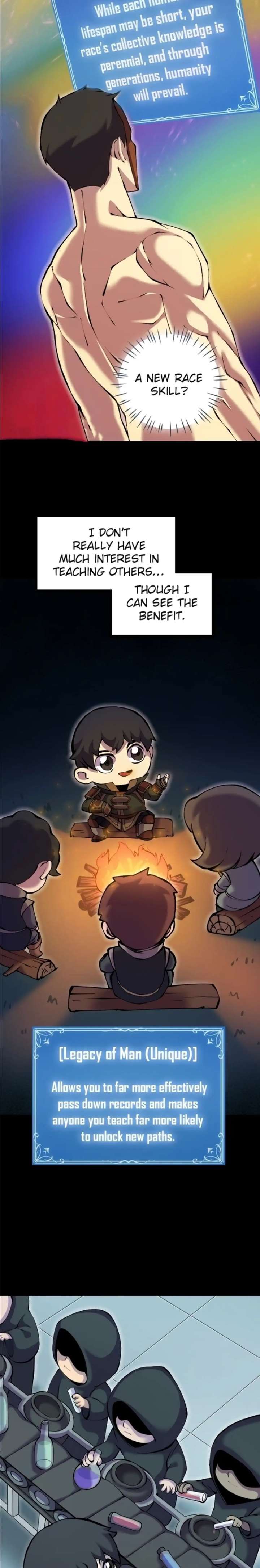 Primal Hunter Chapter 116 - Page 26