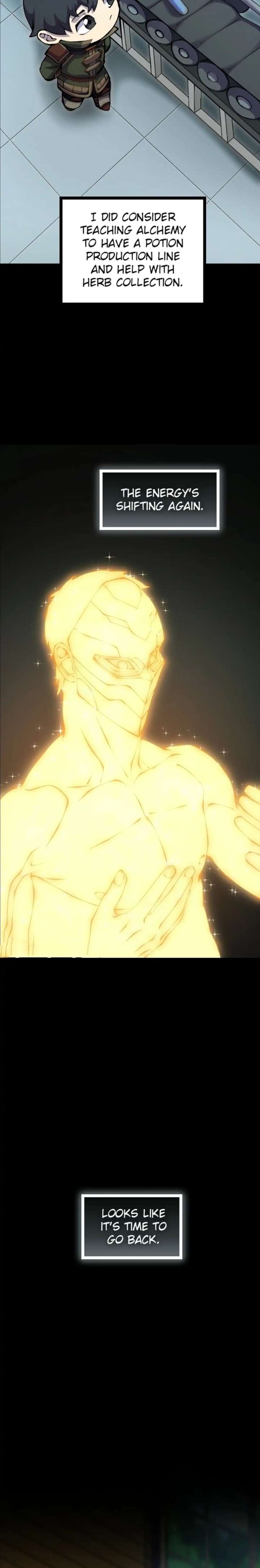 Primal Hunter Chapter 116 - Page 27