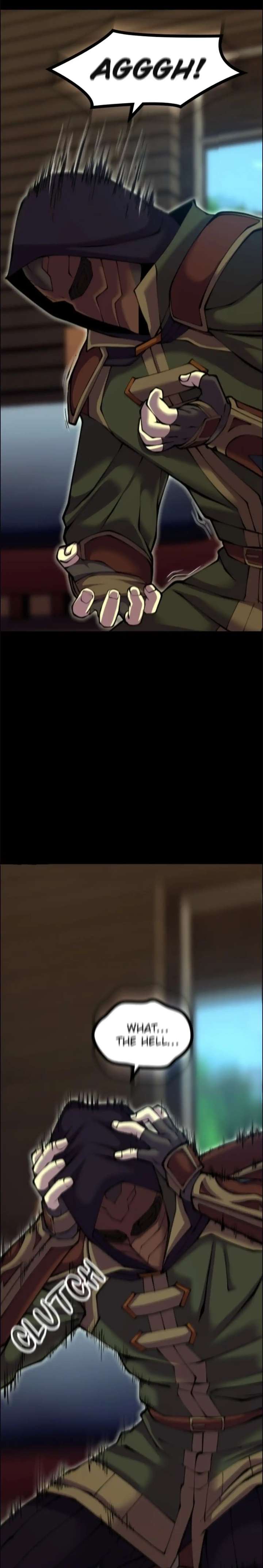 Primal Hunter Chapter 116 - Page 29