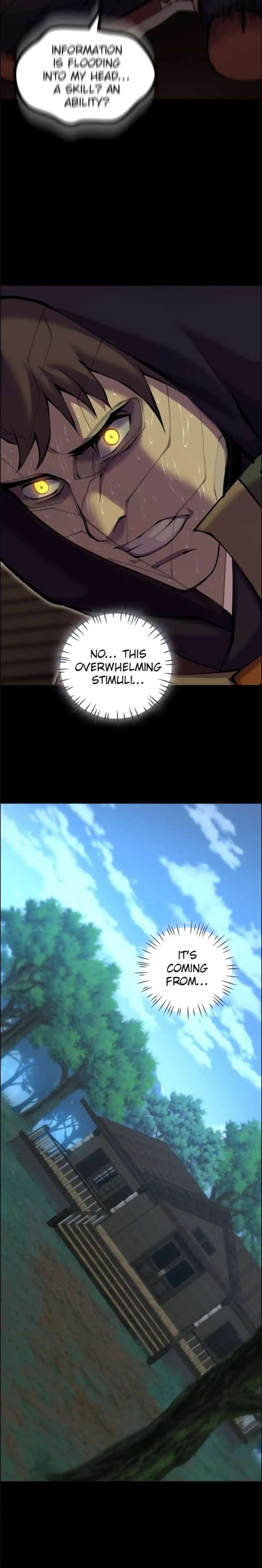 Primal Hunter Chapter 116 - Page 30