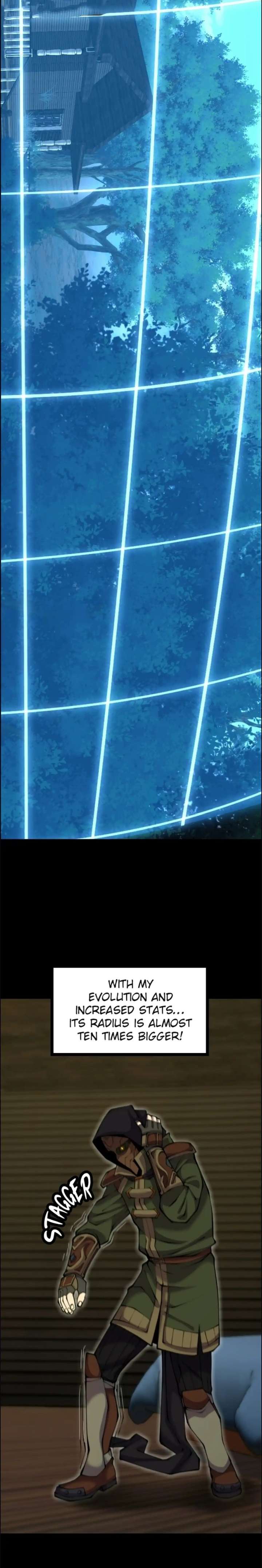 Primal Hunter Chapter 116 - Page 32