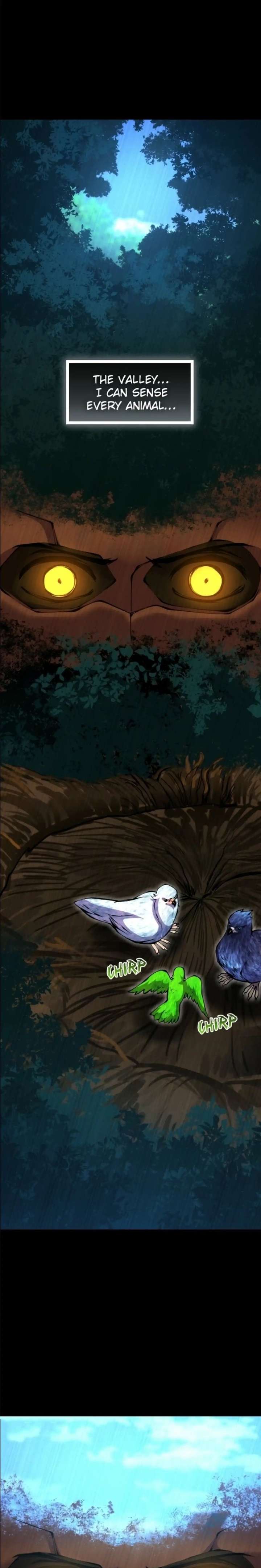 Primal Hunter Chapter 116 - Page 33