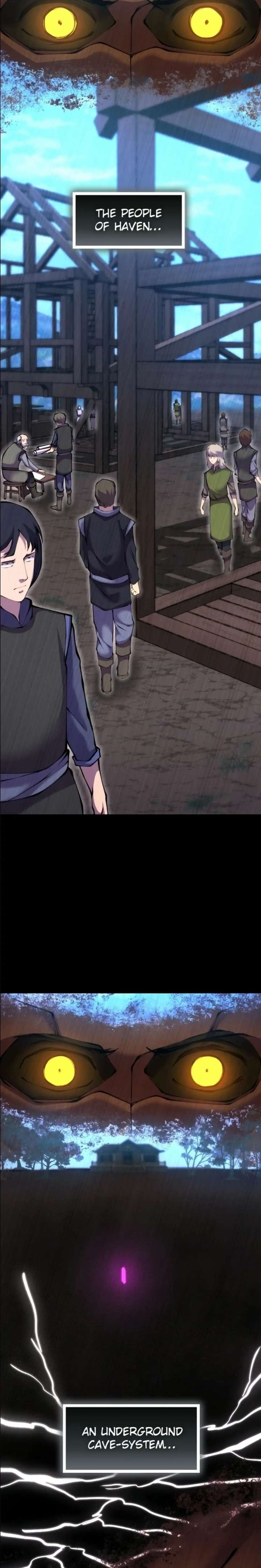 Primal Hunter Chapter 116 - Page 34