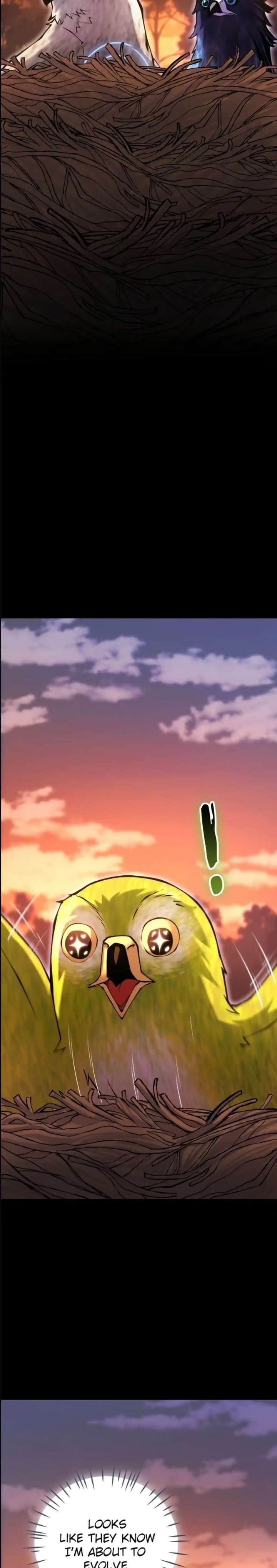 Primal Hunter Chapter 116 - Page 4