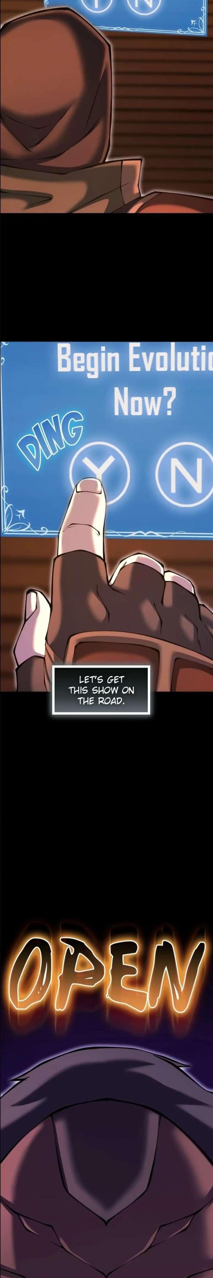 Primal Hunter Chapter 116 - Page 6