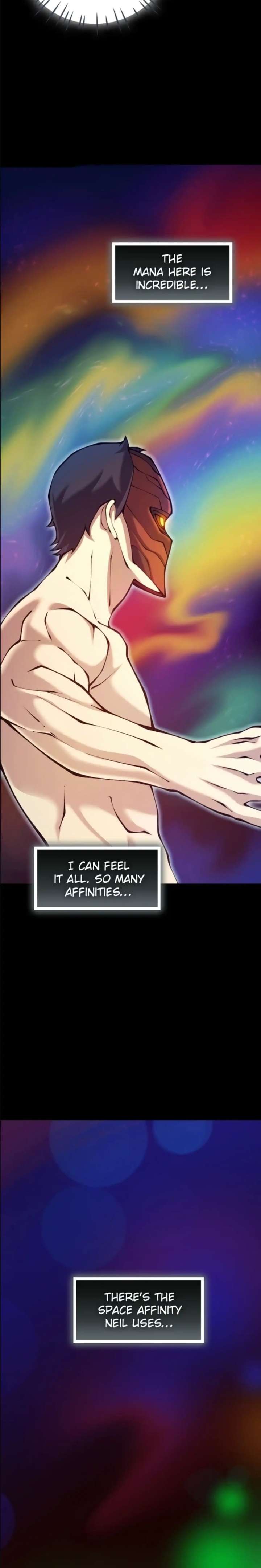 Primal Hunter Chapter 116 - Page 8