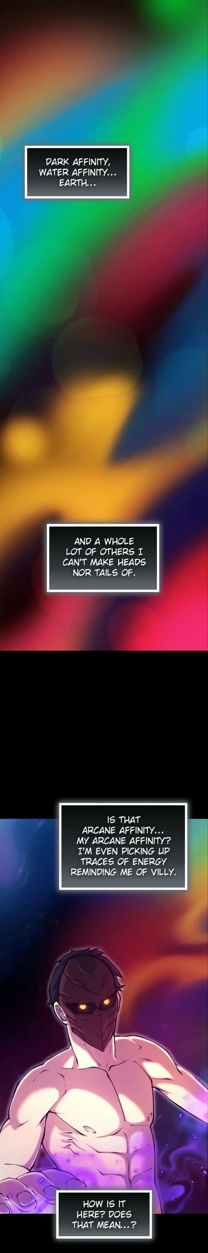 Primal Hunter Chapter 116 - Page 9