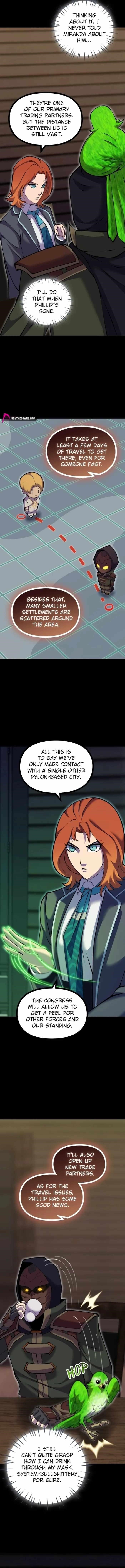 Primal Hunter Chapter 119 - Page 5