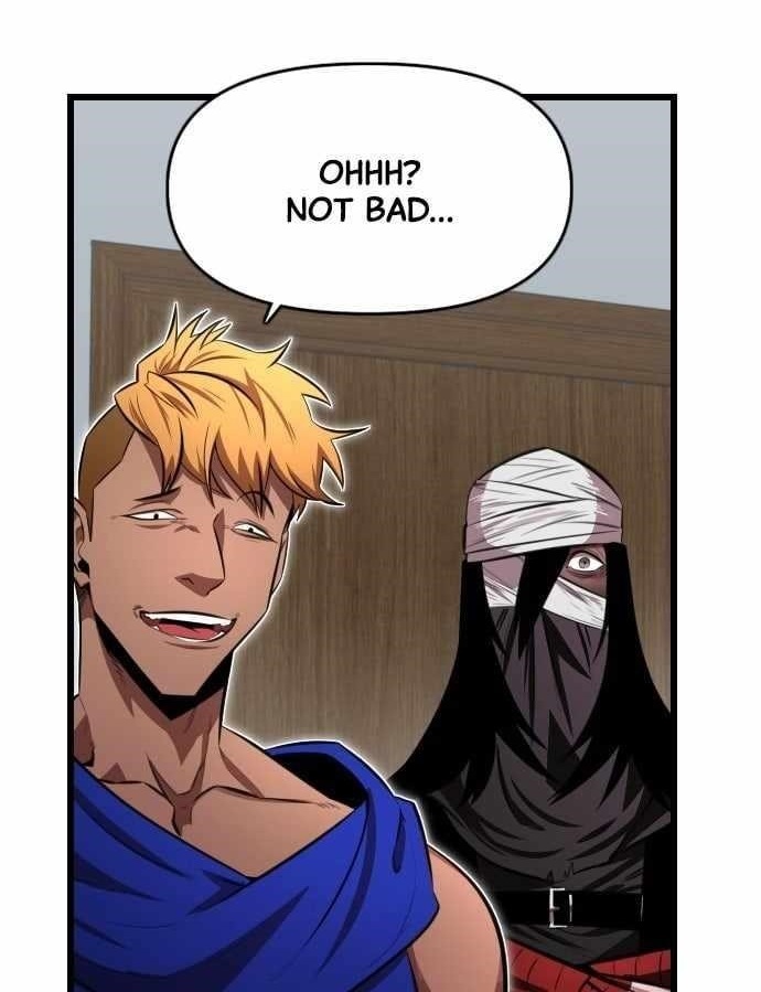 Rental Hero Chapter 74 - Page 1