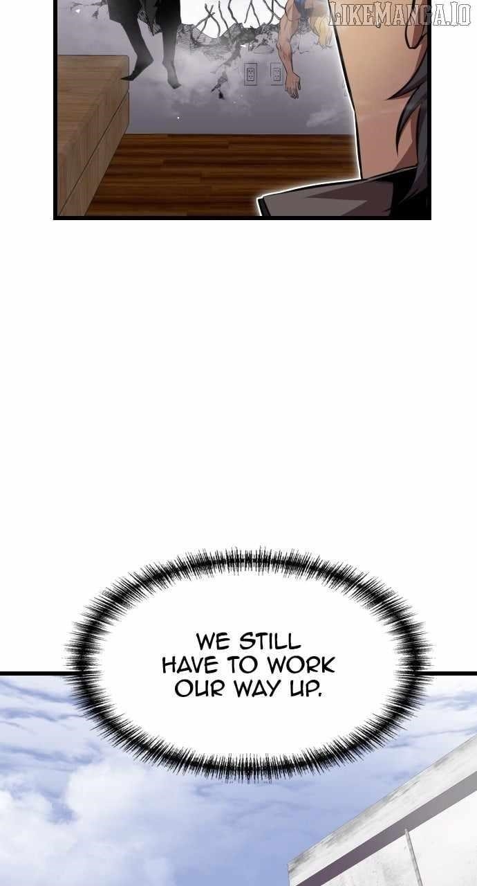 Rental Hero Chapter 74 - Page 10