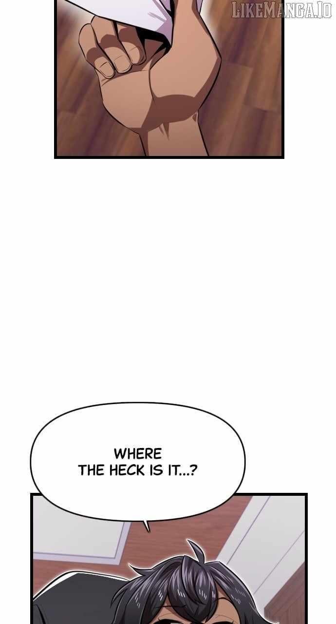 Rental Hero Chapter 74 - Page 21