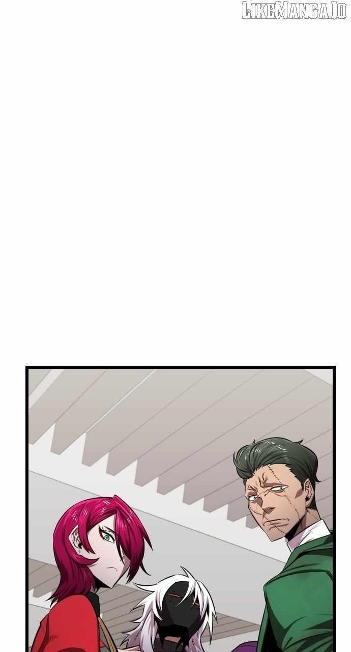 Rental Hero Chapter 74 - Page 34