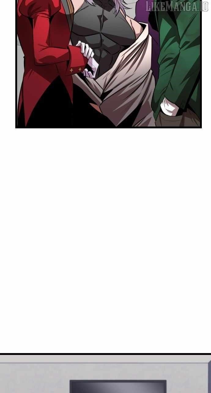 Rental Hero Chapter 74 - Page 35