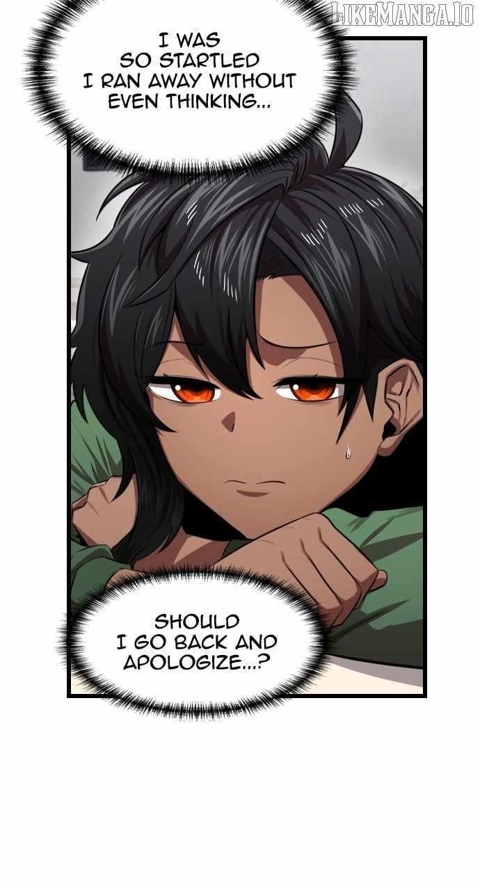 Rental Hero Chapter 74 - Page 37