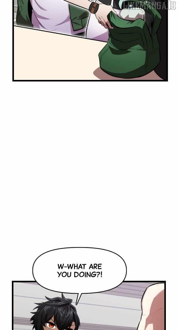 Rental Hero Chapter 74 - Page 43