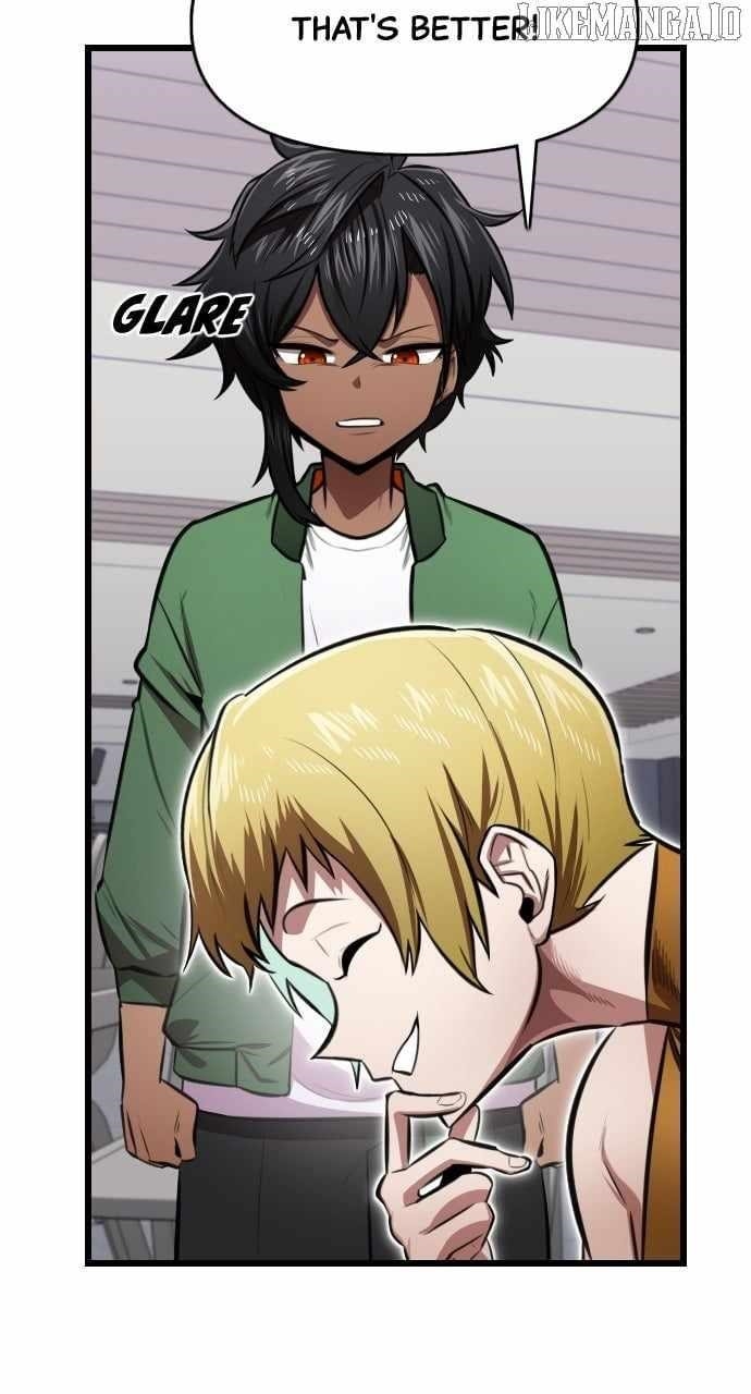 Rental Hero Chapter 74 - Page 46