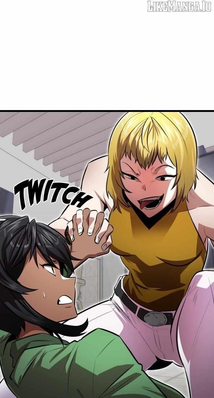 Rental Hero Chapter 74 - Page 54