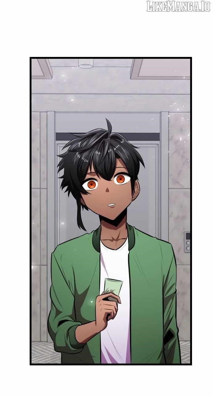 Rental Hero Chapter 74 - Page 83