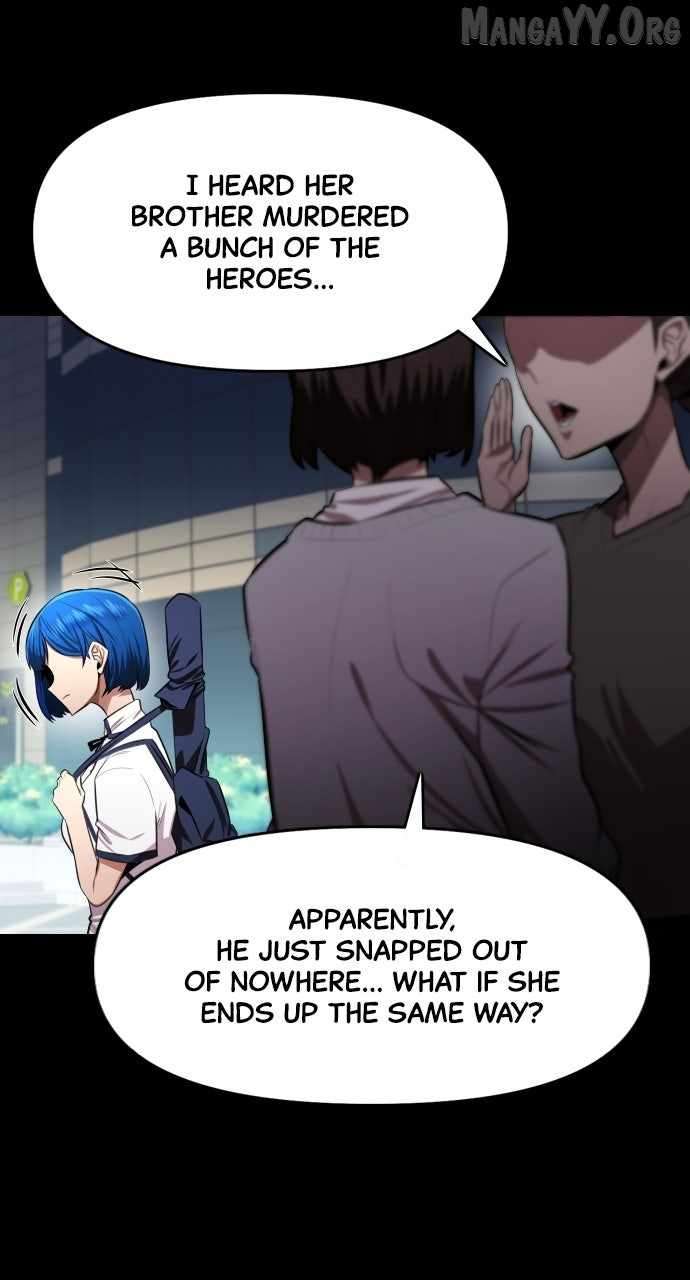 Rental Hero Chapter 87 - Page 23