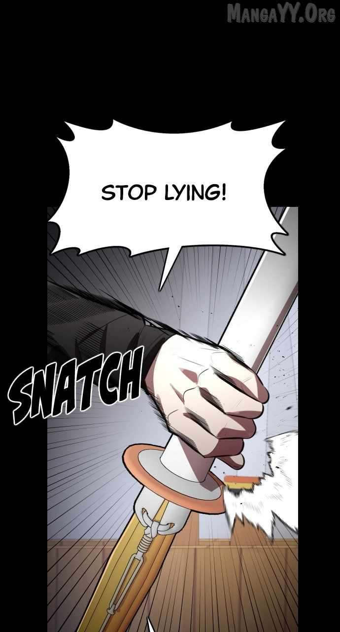 Rental Hero Chapter 87 - Page 38