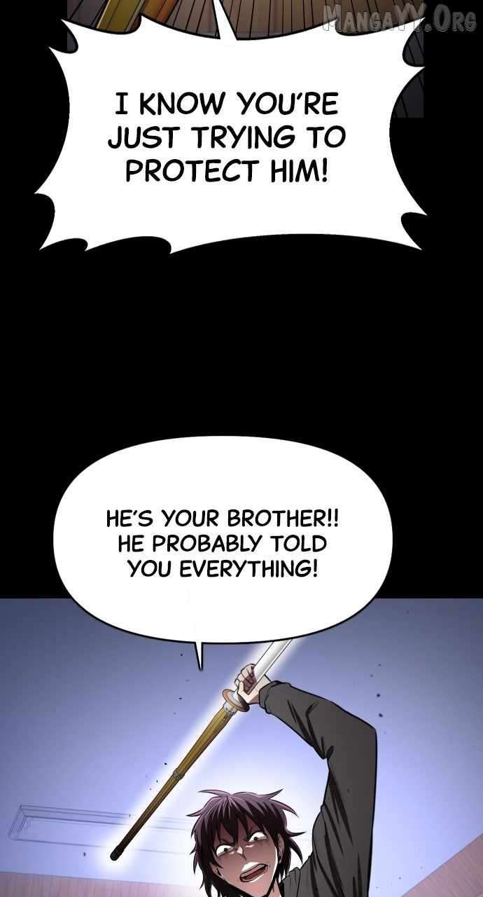 Rental Hero Chapter 87 - Page 39