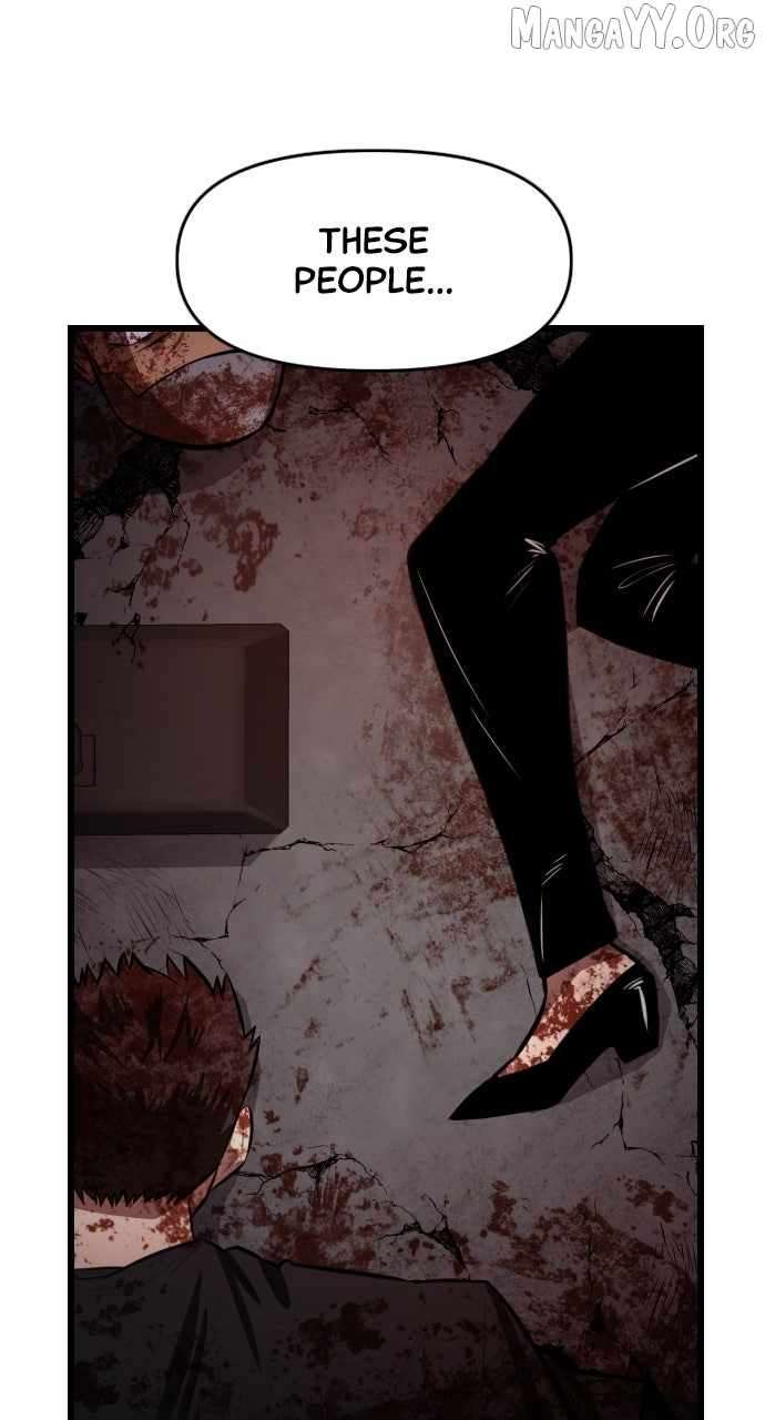 Rental Hero Chapter 87 - Page 4